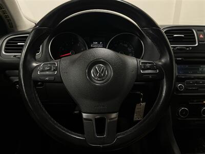 2014 Volkswagen Jetta SportWagen S PZEV - Photo 18 - West Bountiful, UT 84087