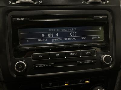2014 Volkswagen Jetta SportWagen S PZEV - Photo 16 - West Bountiful, UT 84087