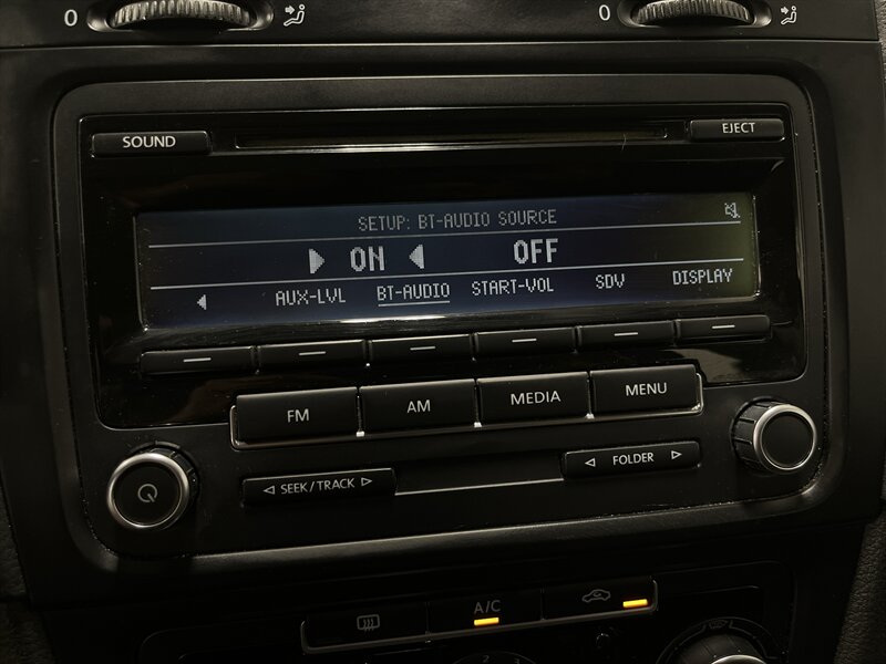2014 Volkswagen Jetta SportWagen S PZEV - Photo 16 - West Bountiful, UT 84087