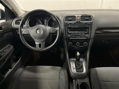 2014 Volkswagen Jetta SportWagen S PZEV - Photo 11 - West Bountiful, UT 84087