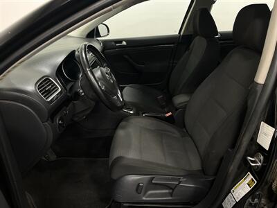 2014 Volkswagen Jetta SportWagen S PZEV - Photo 13 - West Bountiful, UT 84087