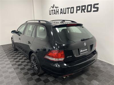 2014 Volkswagen Jetta SportWagen S PZEV - Photo 7 - West Bountiful, UT 84087