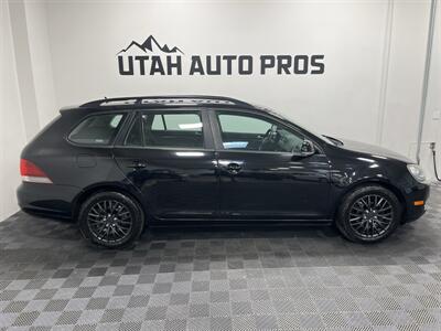 2014 Volkswagen Jetta SportWagen S PZEV - Photo 2 - West Bountiful, UT 84087
