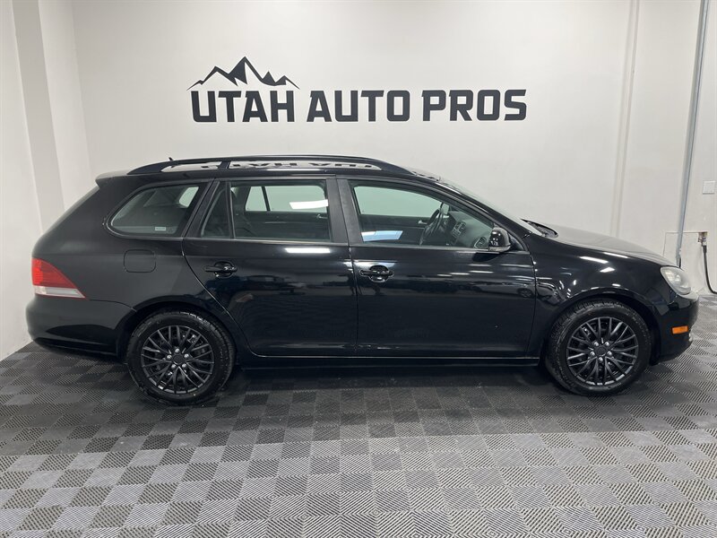 2014 Volkswagen Jetta SportWagen S PZEV - Photo 2 - West Bountiful, UT 84087