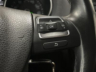 2014 Volkswagen Jetta SportWagen S PZEV - Photo 19 - West Bountiful, UT 84087