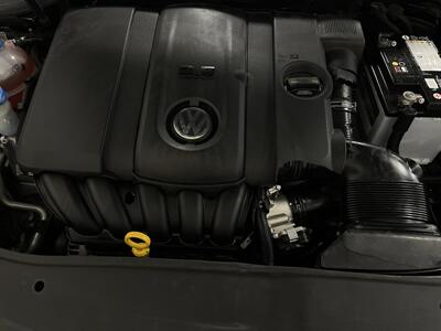 2014 Volkswagen Jetta SportWagen S PZEV - Photo 23 - West Bountiful, UT 84087