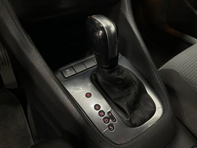 2014 Volkswagen Jetta SportWagen S PZEV - Photo 14 - West Bountiful, UT 84087