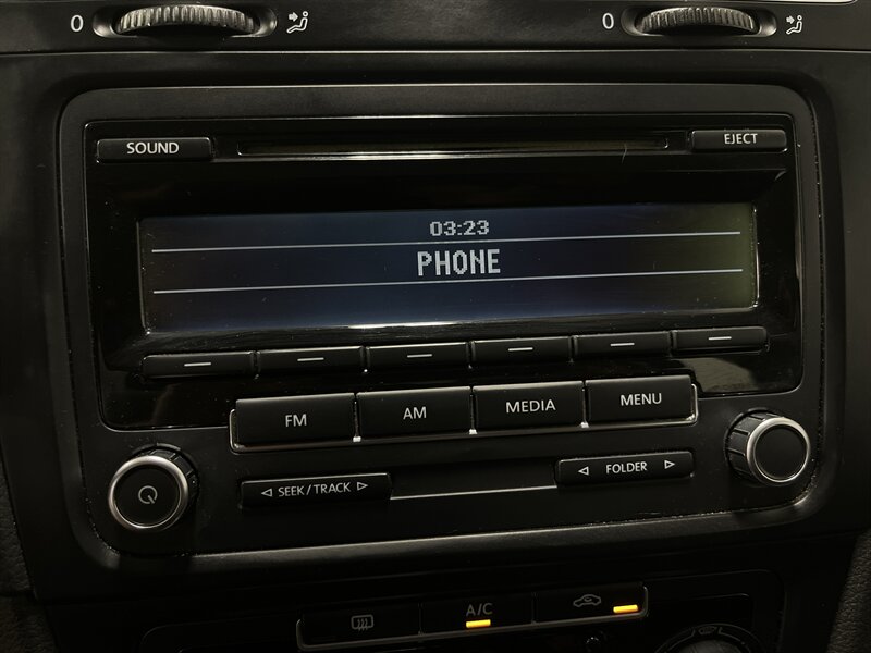 2014 Volkswagen Jetta SportWagen S PZEV - Photo 17 - West Bountiful, UT 84087