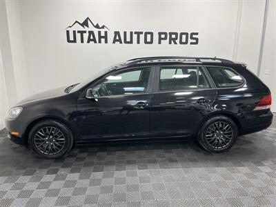 2014 Volkswagen Jetta SportWagen S PZEV - Photo 6 - West Bountiful, UT 84087