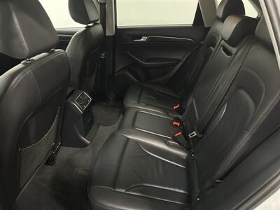 2016 Audi Q5 2.0T quattro Premium   - Photo 23 - West Bountiful, UT 84087