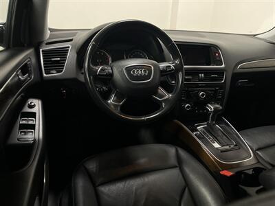 2016 Audi Q5 2.0T quattro Premium   - Photo 11 - West Bountiful, UT 84087