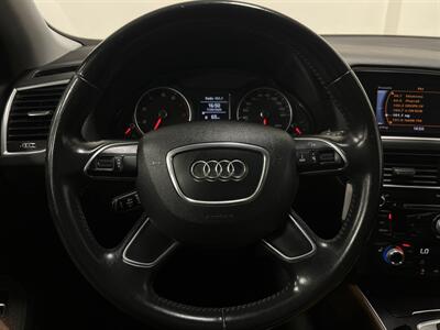 2016 Audi Q5 2.0T quattro Premium   - Photo 20 - West Bountiful, UT 84087