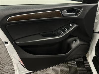 2016 Audi Q5 2.0T quattro Premium   - Photo 13 - West Bountiful, UT 84087