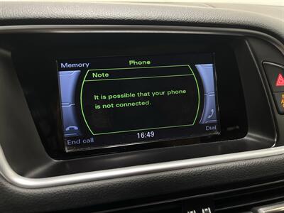 2016 Audi Q5 2.0T quattro Premium   - Photo 19 - West Bountiful, UT 84087