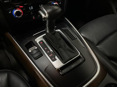 2016 Audi Q5 2.0T quattro Premium   - Photo 16 - West Bountiful, UT 84087