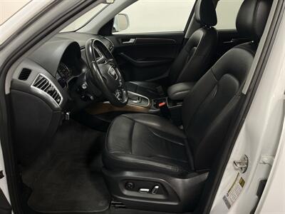 2016 Audi Q5 2.0T quattro Premium   - Photo 14 - West Bountiful, UT 84087