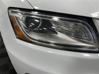 2016 Audi Q5 2.0T quattro Premium   - Photo 6 - West Bountiful, UT 84087