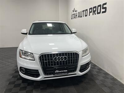 2016 Audi Q5 2.0T quattro Premium   - Photo 5 - West Bountiful, UT 84087