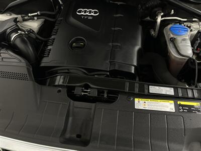 2016 Audi Q5 2.0T quattro Premium   - Photo 26 - West Bountiful, UT 84087