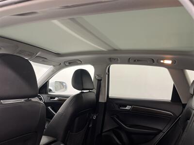 2016 Audi Q5 2.0T quattro Premium   - Photo 12 - West Bountiful, UT 84087