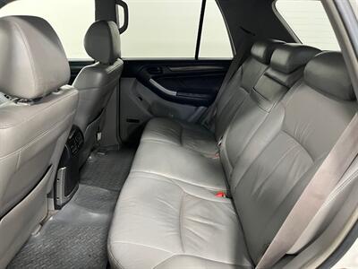 2003 Toyota 4Runner Limited   - Photo 23 - West Bountiful, UT 84087