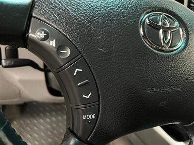 2003 Toyota 4Runner Limited   - Photo 22 - West Bountiful, UT 84087