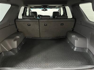 2003 Toyota 4Runner Limited   - Photo 24 - West Bountiful, UT 84087