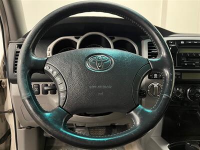 2003 Toyota 4Runner Limited   - Photo 21 - West Bountiful, UT 84087