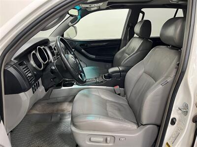 2003 Toyota 4Runner Limited   - Photo 16 - West Bountiful, UT 84087