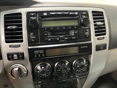 2003 Toyota 4Runner Limited   - Photo 19 - West Bountiful, UT 84087