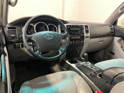2003 Toyota 4Runner Limited   - Photo 13 - West Bountiful, UT 84087