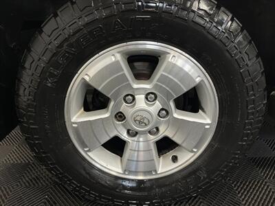 2003 Toyota 4Runner Limited   - Photo 11 - West Bountiful, UT 84087