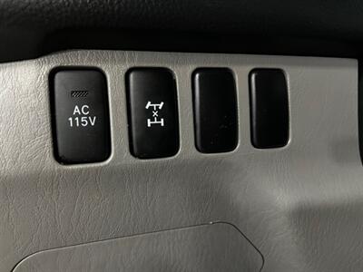 2003 Toyota 4Runner Limited   - Photo 18 - West Bountiful, UT 84087
