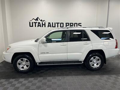 2003 Toyota 4Runner Limited   - Photo 6 - West Bountiful, UT 84087