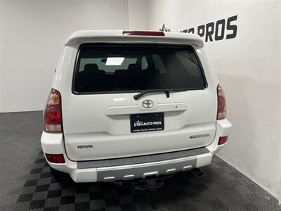 2003 Toyota 4Runner Limited   - Photo 9 - West Bountiful, UT 84087