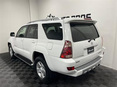 2003 Toyota 4Runner Limited   - Photo 7 - West Bountiful, UT 84087