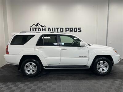 2003 Toyota 4Runner Limited   - Photo 5 - West Bountiful, UT 84087