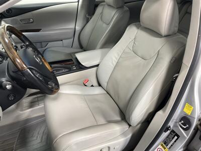 2010 Lexus RX 350 - Photo 17 - West Bountiful, UT 84087