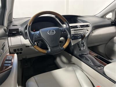 2010 Lexus RX 350 - Photo 14 - West Bountiful, UT 84087