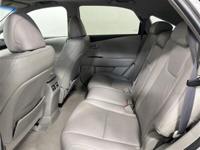 2010 Lexus RX 350 - Photo 13 - West Bountiful, UT 84087