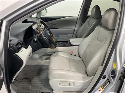 2010 Lexus RX 350 - Photo 16 - West Bountiful, UT 84087