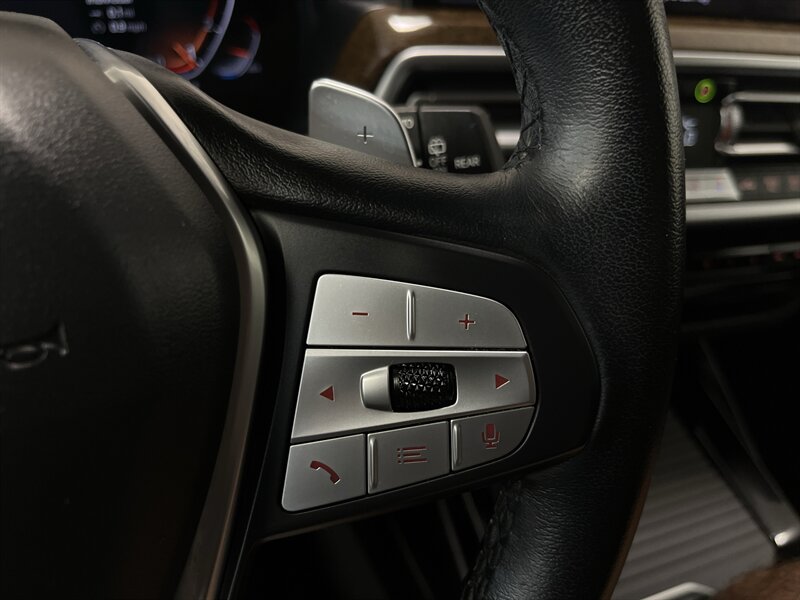 2022 BMW X3 xDrive30i - Photo 27 - West Bountiful, UT 84087