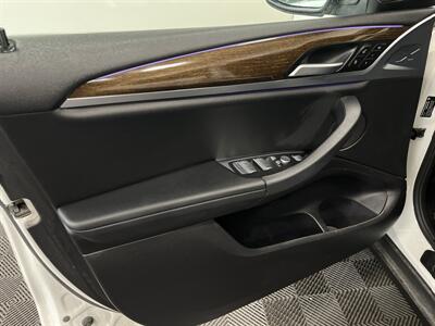 2022 BMW X3 xDrive30i - Photo 14 - West Bountiful, UT 84087