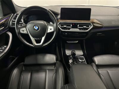 2022 BMW X3 xDrive30i - Photo 13 - West Bountiful, UT 84087