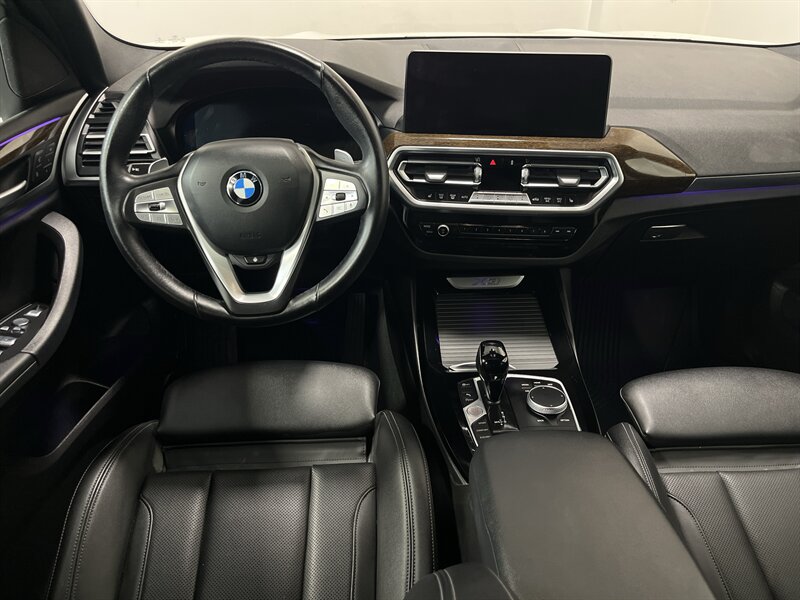 2022 BMW X3 xDrive30i - Photo 13 - West Bountiful, UT 84087