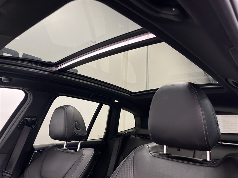 2022 BMW X3 xDrive30i - Photo 19 - West Bountiful, UT 84087