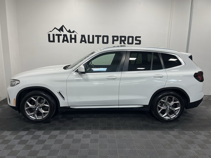 2022 BMW X3 xDrive30i - Photo 7 - West Bountiful, UT 84087