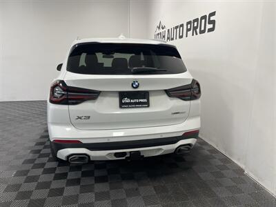 2022 BMW X3 xDrive30i - Photo 9 - West Bountiful, UT 84087