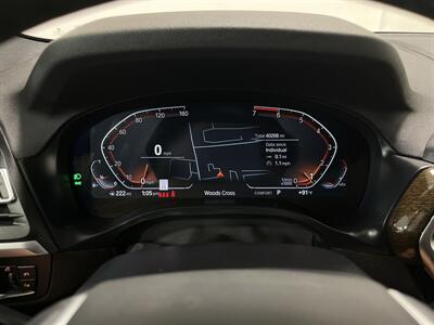 2022 BMW X3 xDrive30i - Photo 20 - West Bountiful, UT 84087