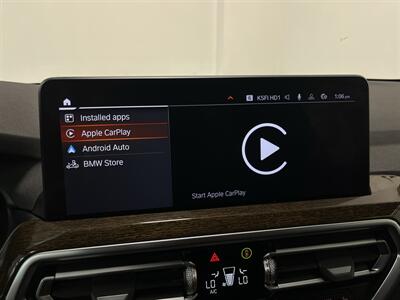 2022 BMW X3 xDrive30i - Photo 25 - West Bountiful, UT 84087